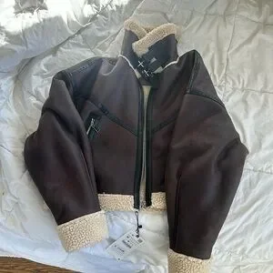 Zara jacket